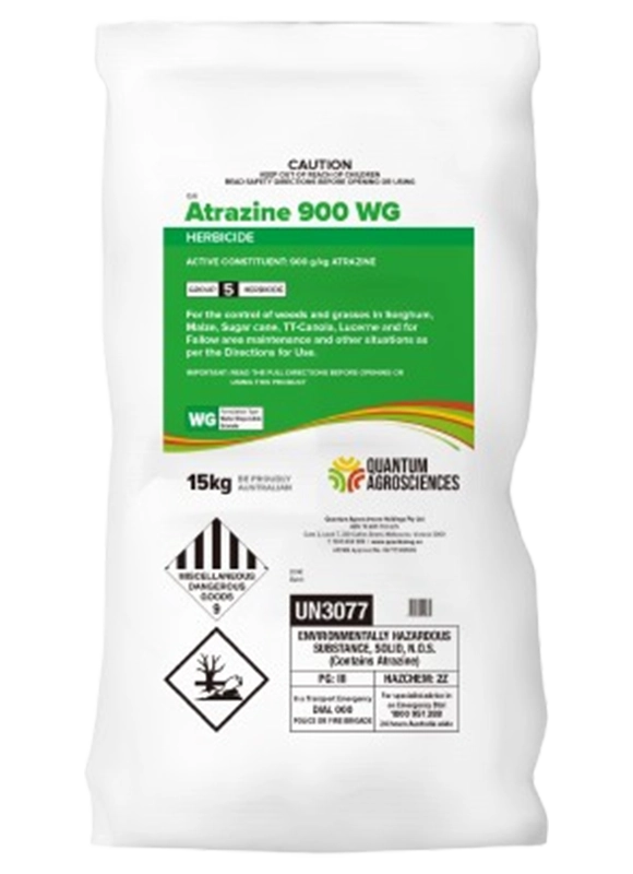 QA_Atrazine_900WG