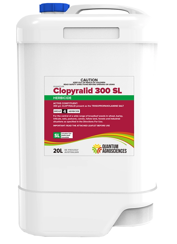 QA_Clopyralid_300SL