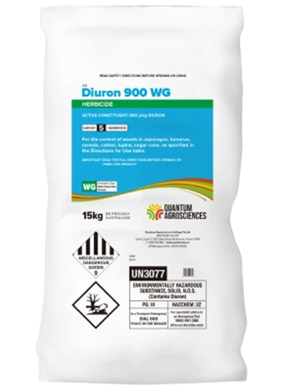 QA_Diuron_900WG