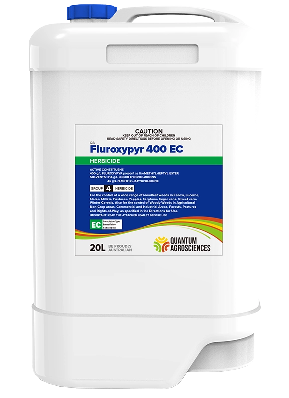 QA_Fluroxypyr_400EC