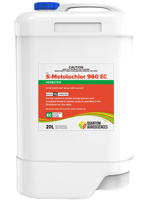 QA_S-Metolachlor_960EC