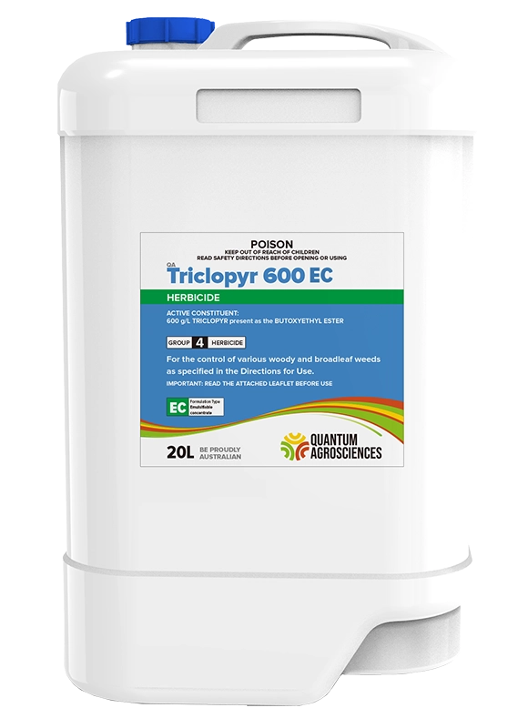 QA_Triclopyr_600EC